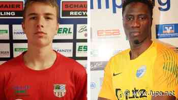 Traunstein gegen Kastl: 4:1! SB trifft alles, auch das eigene Tor - FuPa