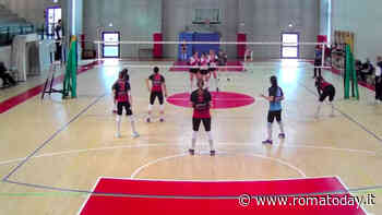 B1: allo United Pomezia non basta il cuore, con la capolista Perugia arriva uno 0-3 troppo severo