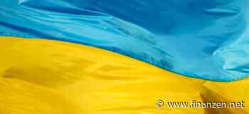 Ukrainische Zentralbank friert Hrywnja-Wechselkurs zum US-Dollar ein