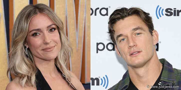 Kristin Cavallari Addresses Tyler Cameron Dating Rumors Amid Those Steamy Photos