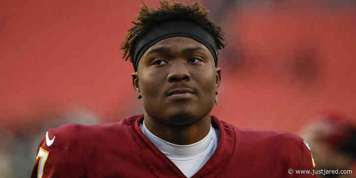 Pittsburgh Steelers Quarterback Dwayne Haskins Has Passed Away at 24