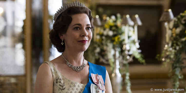'The Crown' Could Be Getting A Prequel Series!