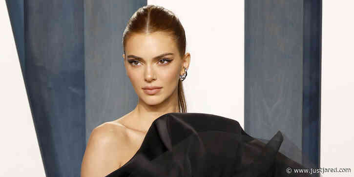 Here's The Reason Why Kendall Jenner Skipped 'The Kardashians' Premiere