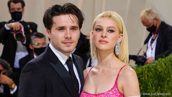 Here's the Rumored Celeb Guest List for Brooklyn Beckham's Wedding to Nicola Peltz, Plus the Power Couple Not Attending