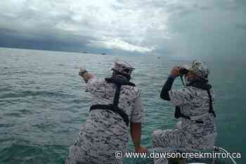 2 European divers rescued in Indonesia, Dutch teenager dead - Dawson Creek Mirror