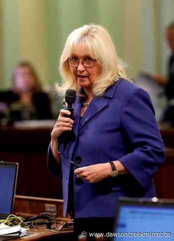 Liberal, conservative face off in California US House fight - Dawson Creek Mirror