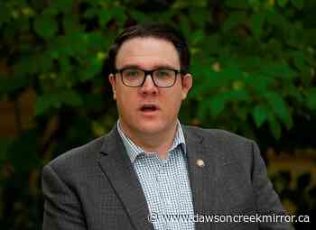 Guilbeault asks Alberta minister Nixon to 'correct' column on emissions reduction - Dawson Creek Mirror