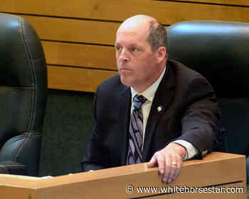 MLAs discuss Dawson City recreation centre - Whitehorse Star