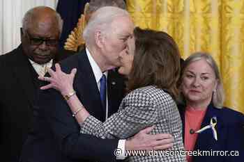 'Get used to it': Outbreaks give taste of living with virus - Dawson Creek Mirror