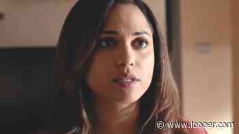 Chicago Fire's Showrunners Reveal If Gabby Dawson Will Be At The Stellaride Wedding - Looper