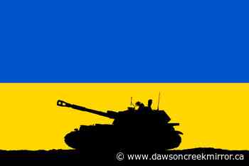 How a letter connected a woman with her Ukrainian family - Dawson Creek Mirror