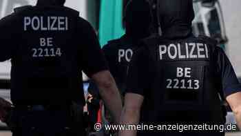 Angetrunken mit Waffe gedroht? Ermittlungen gegen  Berliner Polizisten aufgenommen