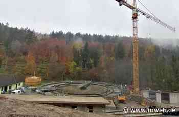 Abwasserzweckverband Hardheim-Höpfingen: Haushaltsplan für 2022 verabschiedet - Hardheim - Nachrichten und Informationen - Fränkische Nachrichten