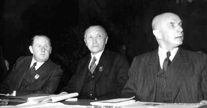 SPD fordert Aufarbeitung der Vorwürfe gegen Adenauer