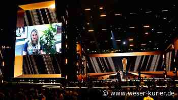 Country-Star Miranda Lambert gewinnt Spitzenpreis - WESER-KURIER