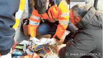 Città e campagna più pulite, fototrappole e multe ad Ovada contro chi abbandona i rifiuti: già comminate multe per 100 euro al giorno - Il Secolo XIX