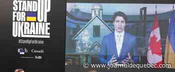 Ukraine: de nouvelles mesures pour aider les réfugiés