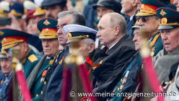 Putins taktische Nuklearwaffen – Einsatz in der Ukraine möglich?