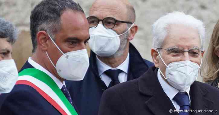 Guerra Russia-Ucraina. Mattarella: “Travolti da immagini che pensavamo aver consegnato all’archivio degli orrori”