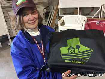 Bite of Brant returns as an in-person event - Londoner