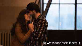 Roma, Teatro dell'Opera - La bohème su Rai3 - Connessi all'Opera