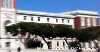 Pescara, Edit ha donato una sua opera alla città di Pescara - AbruzzoNews24