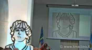 «Diego Iluminado”, a Sala Consilina l'opera dell'argentino Alejandro Marmo - ilmattino.it