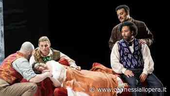 E all'Opera di Detroit va in scena La bohème al contrario, dal quarto al primo quadro - Connessi all'Opera