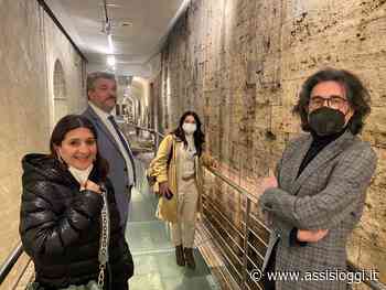 Opera laboratori fiorentini gestisce circuito museale anche servizio turistico - Assisi Oggi