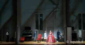 L'opera lirica “Le nozze di Figaro” da Parigi al Cinema Don Bosco - La Guida - LaGuida.it