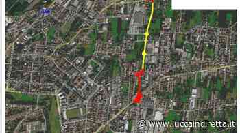 Passo avanti per l'asse suburbano: affidata la progettazione dell'opera - Luccaindiretta - LuccaInDiretta