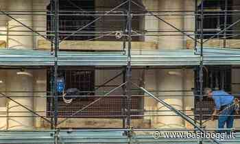 Bonus facciate comune di Bastia opera secondo legge e tutela cittadinanza - Bastia Oggi