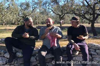 ABULIVIA: DAL TEATRO AL CINEMA CON L'ULTIMA OPERA DI MICHELE PINTO - Il Fatto di Molfetta