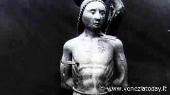 Recuperata e restituita la straordinaria opera del Martirio di San Sebastiano - VeneziaToday