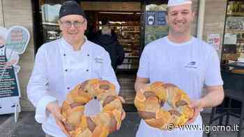 Pane del Mondo, opera artigianale un simbolo di pace tra i popoli - IL GIORNO