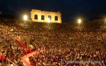99° Arena di Verona Opera Festival, Sboarina: Ripartiamo da dove non ci siamo fermati VIDEO - TG Verona