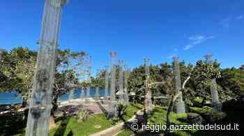 L'“Opera” di Reggio, interventi su tutte le colonne - Gazzetta del Sud - Edizione Reggio Calabria