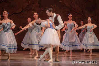 Balletto ucraino non danzerà opera russa a Napoli - Agenzia ANSA