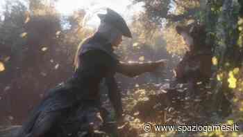 Bloodborne diventa un'opera d'arte, ed è ancora più magnifico - Spaziogames.it