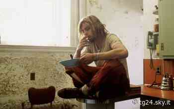 Gli ultimi giorni di Kurt Cobain diventeranno un'opera - Sky Tg24