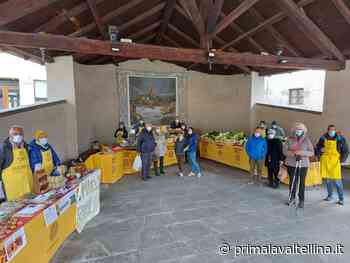 Arriva la colomba solidale per aiutare la Piccola Opera di Traona - Prima la Valtellina