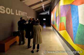 Ravenna e il caso Mar: "LeWitt disse che l'opera andava distrutta" - CorriereRomagna