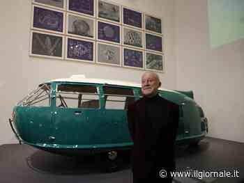 Quando l'automobile è una vera opera d'arte - ilGiornale.it