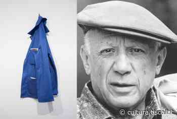 Clamoroso furto al Museo Picasso: ruba un’opera d’arte “l’avevo scambiata per una giacca dimenticata” - Tiscali