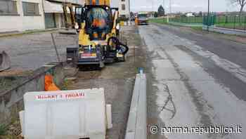 Opere collegate alla TiBre: Provincia all’opera con cantieri per quasi 26 milioni di euro - La Repubblica