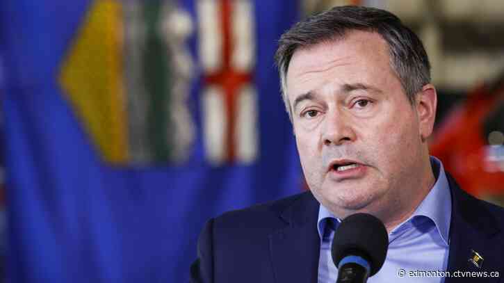 'The path to office': Kenney champions unity as leadership vote begins