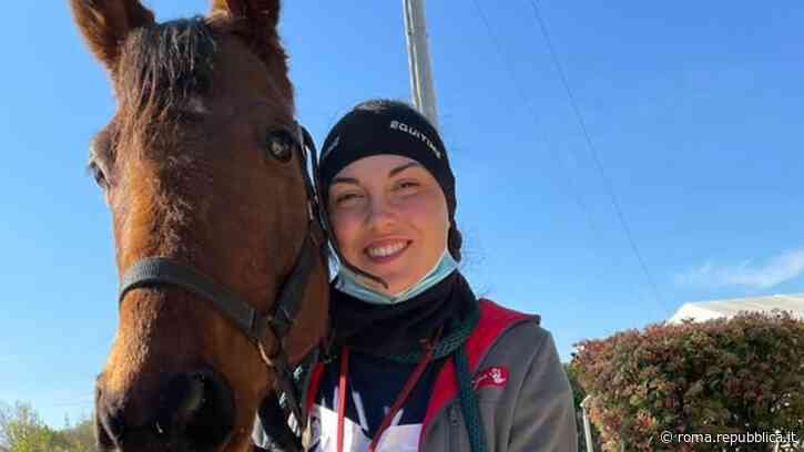 Lo schianto di Colleferro, addio alla 19enne Alisia. Valmontone a lutto. Gravi i suoi due amici - Repubblica Roma