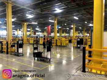 L'affare Amazon: chi controlla il Comune di Colleferro? - Anagnia