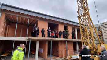 Hauneck investiert 1,2 Millionen Euro in die Kinderbetreuung - hna.de