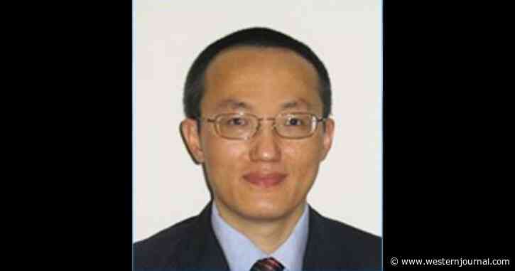Prominent Professor Who Did Research for US Government Found Guilty of Hiding Ties to China